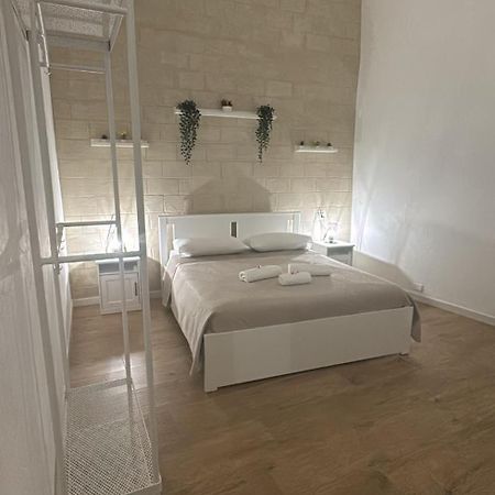 La Corte San Nicola Барі Екстер'єр фото