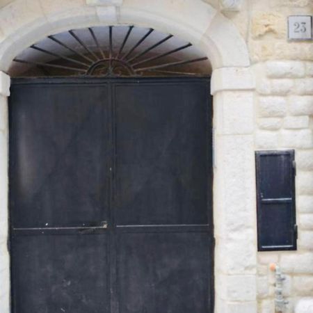 La Corte San Nicola Барі Екстер'єр фото